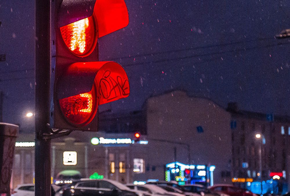 Brutal hit and run accident baffles investigators