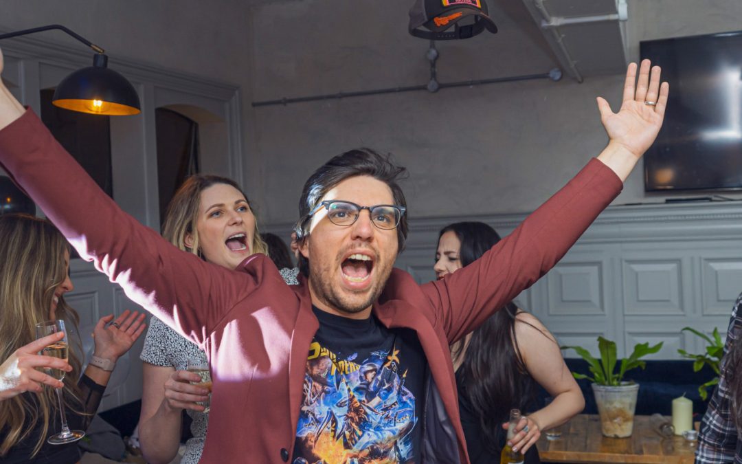 Interview with Musician